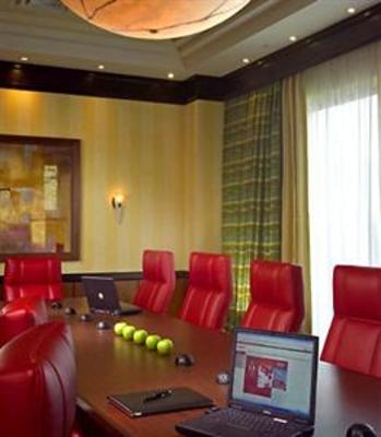 фото отеля Marriott Louisville Downtown
