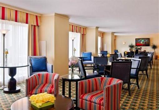фото отеля Marriott Louisville Downtown