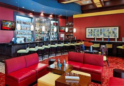 фото отеля Marriott Louisville Downtown