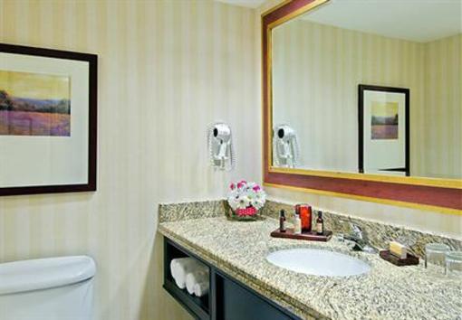 фото отеля Marriott Louisville Downtown