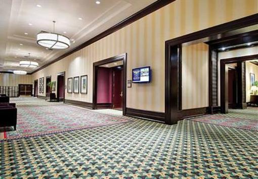 фото отеля Marriott Louisville Downtown