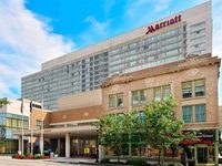 Marriott Louisville Downtown