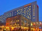 фото отеля Marriott Louisville Downtown