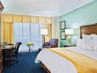 фото отеля Marriott Louisville Downtown