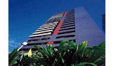 фото отеля Tulip Inn Recife