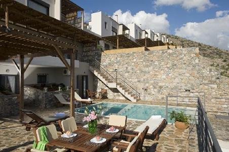 фото отеля Elounda Solfez Villas