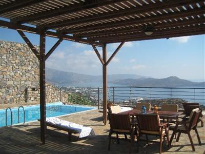 фото отеля Elounda Solfez Villas