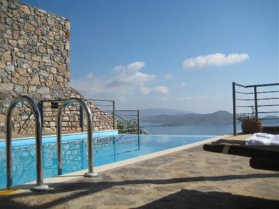 фото отеля Elounda Solfez Villas