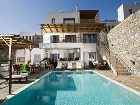 фото отеля Elounda Solfez Villas