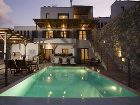 фото отеля Elounda Solfez Villas