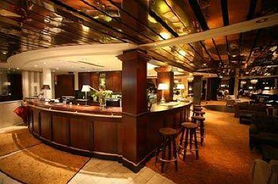 фото отеля Hotel Sorsanpesa Seinajoki