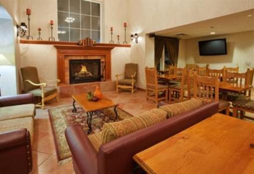 фото отеля Holiday Inn Express Hotel & Suites Manteca