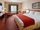 фото отеля Holiday Inn Express Hotel & Suites Manteca