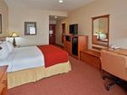 фото отеля Holiday Inn Express Hotel & Suites Manteca