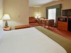 фото отеля Holiday Inn Express Hotel & Suites Manteca