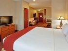 фото отеля Holiday Inn Express Hotel & Suites Manteca