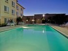 фото отеля Holiday Inn Express Hotel & Suites Manteca