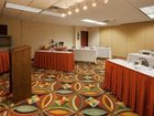 фото отеля Holiday Inn Express Hotel & Suites Manteca