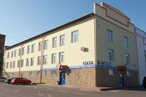 фото отеля Hotel Kruiz