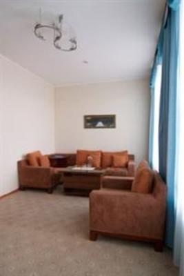 фото отеля Hotel Kruiz