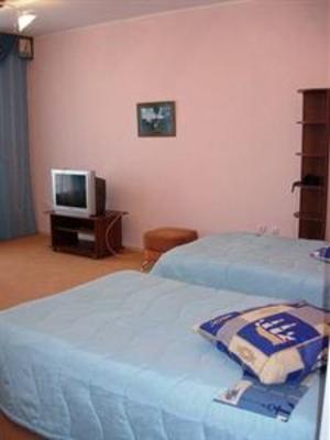 фото отеля Hotel Kruiz