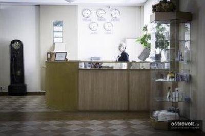 фото отеля Hotel Sokol