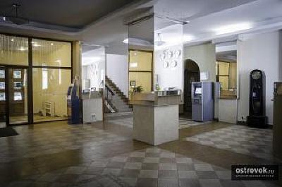 фото отеля Hotel Sokol