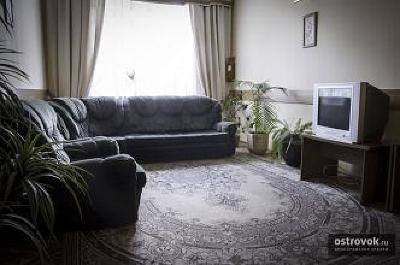 фото отеля Hotel Sokol