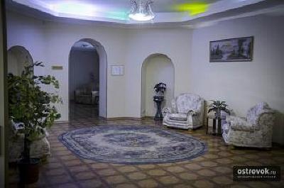 фото отеля Hotel Sokol