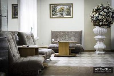 фото отеля Hotel Sokol