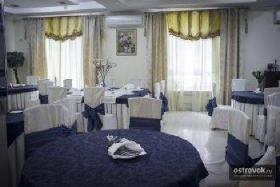 фото отеля Hotel Sokol