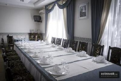 фото отеля Hotel Sokol