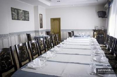 фото отеля Hotel Sokol