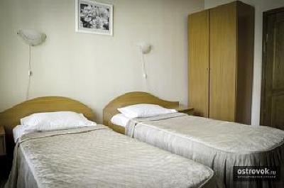 фото отеля Hotel Sokol