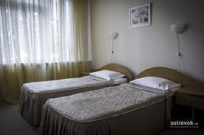 фото отеля Hotel Sokol