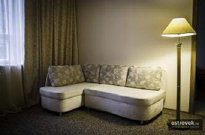 фото отеля Hotel Sokol