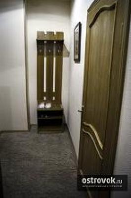 фото отеля Hotel Sokol