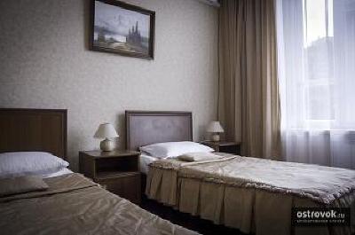 фото отеля Hotel Sokol