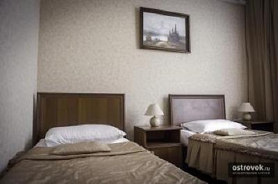 фото отеля Hotel Sokol