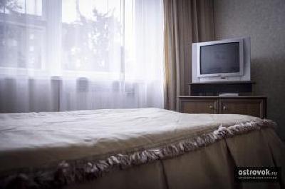 фото отеля Hotel Sokol