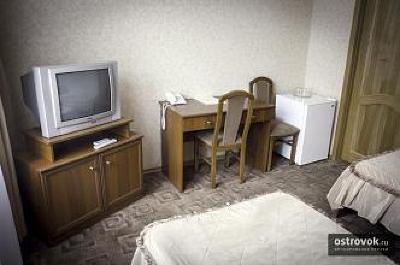 фото отеля Hotel Sokol