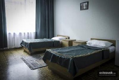 фото отеля Hotel Sokol