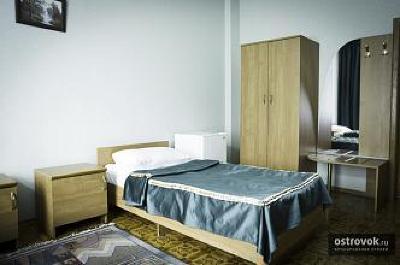 фото отеля Hotel Sokol