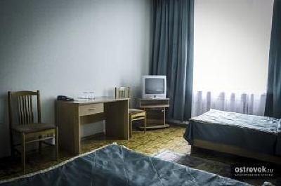 фото отеля Hotel Sokol