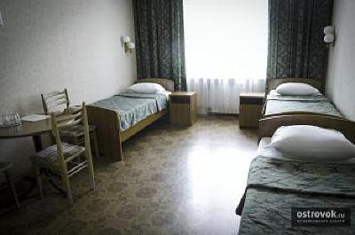 фото отеля Hotel Sokol