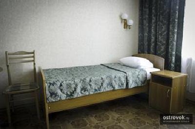 фото отеля Hotel Sokol