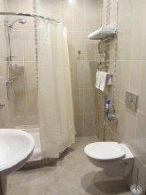 фото отеля Hotel Sokol