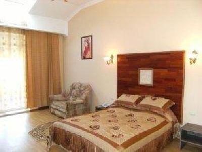 фото отеля Park-Hotel Malikon