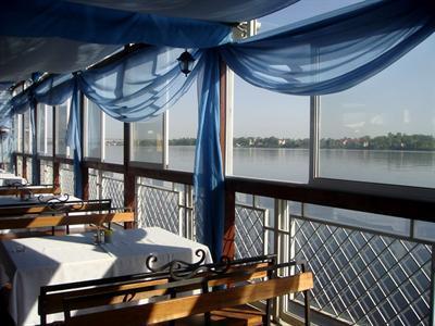 фото отеля Hotel Volzhskaya Zhemchuzhina