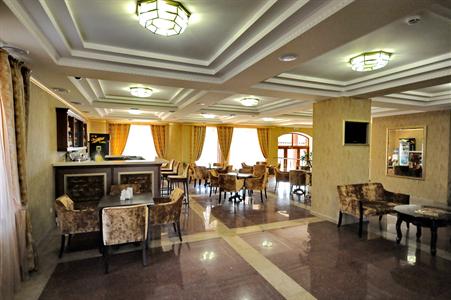 фото отеля Maldini Hotel